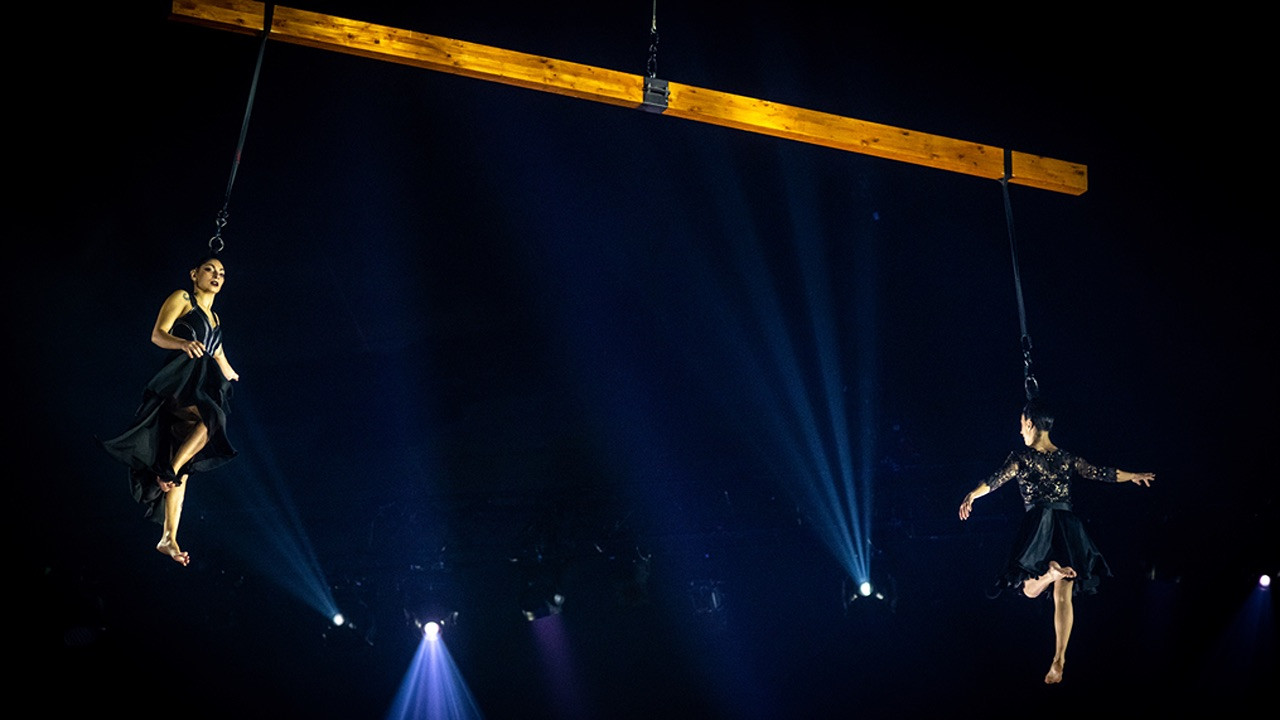 43e Festival mondial du Cirque de Demain still 5