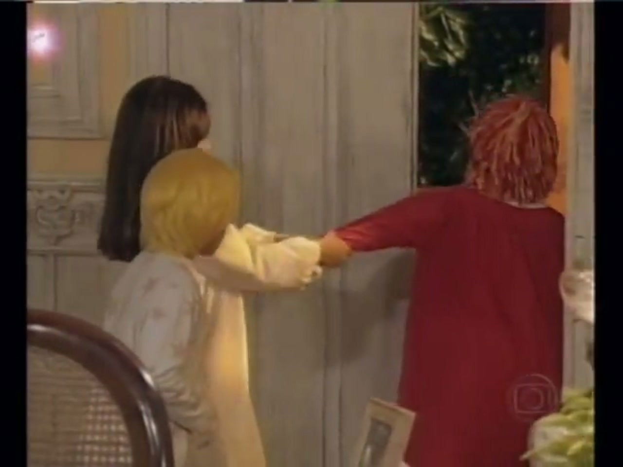 Sítio do Picapau Amarelo — Épisode 172