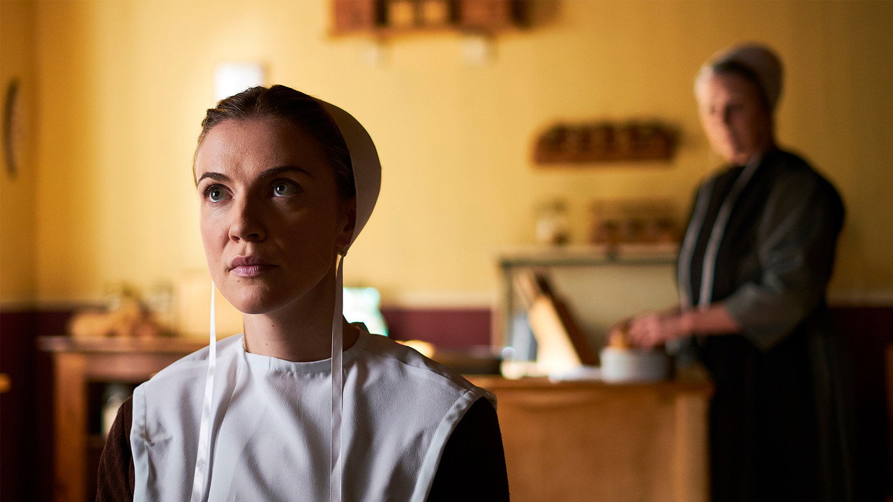 Amish Abduction still 4