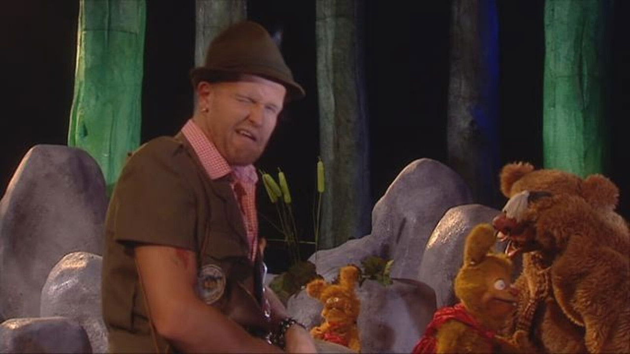 De grote boze wolf show — Épisode 11