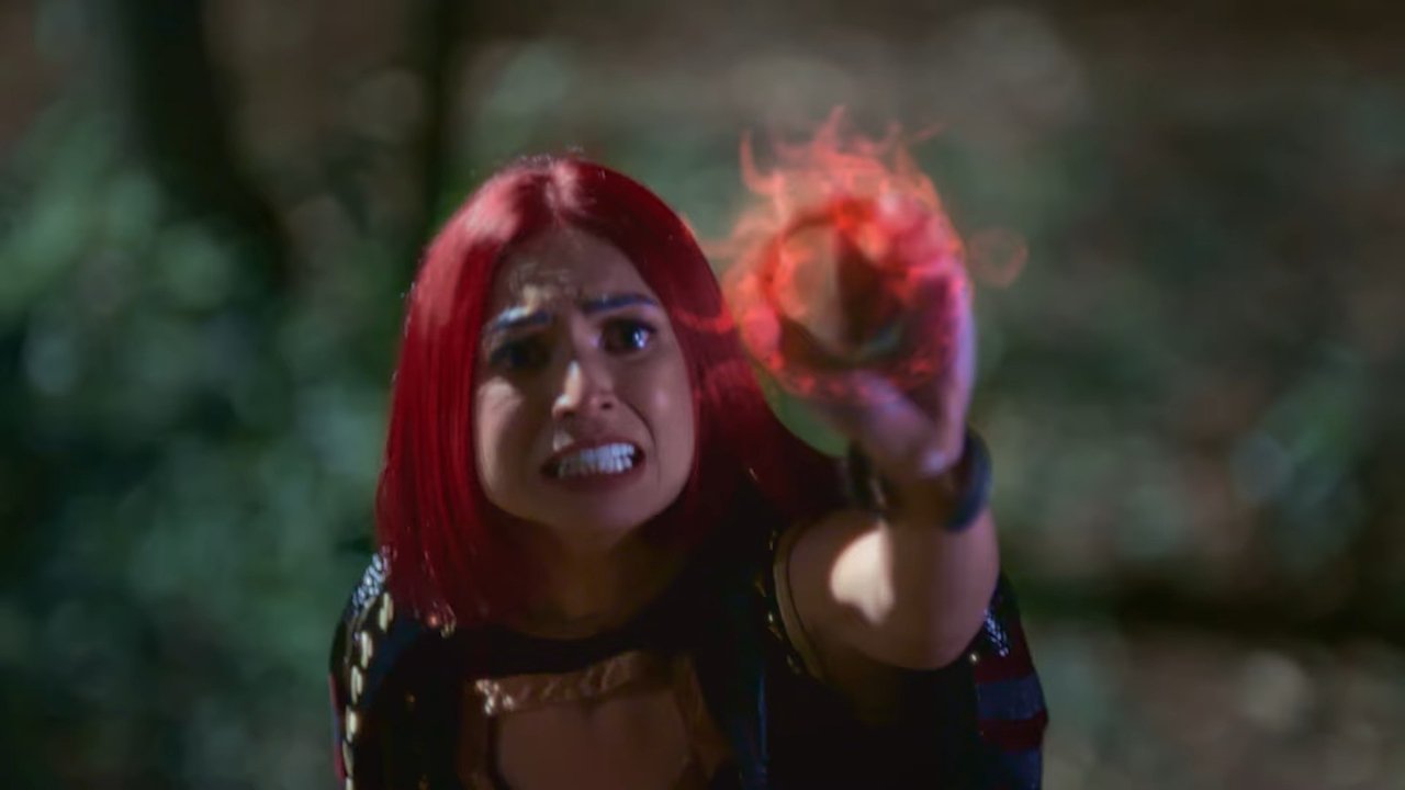 Encantadia Chronicles: Sang'gre - Season 1 Episode 24 : The Threat Against Terra