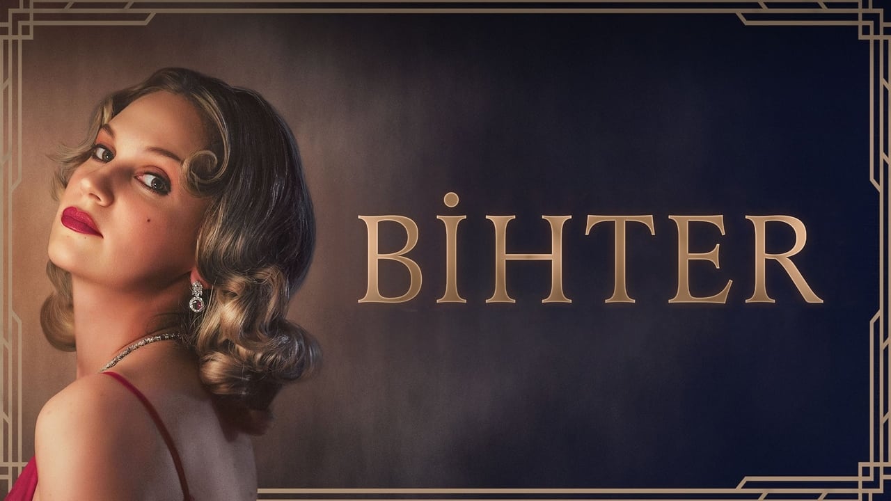 BIHTER: A FORBIDDEN PASSION (2023)