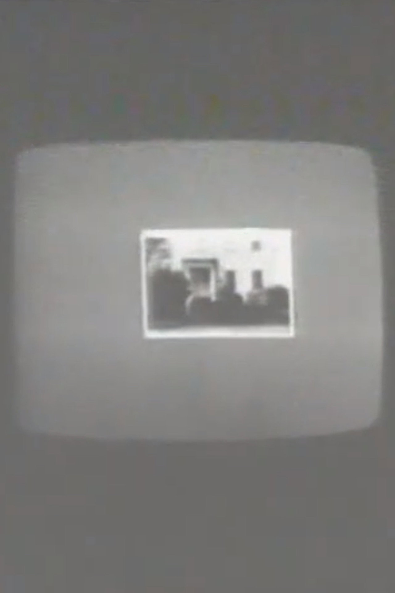 Underscan filmaffisch