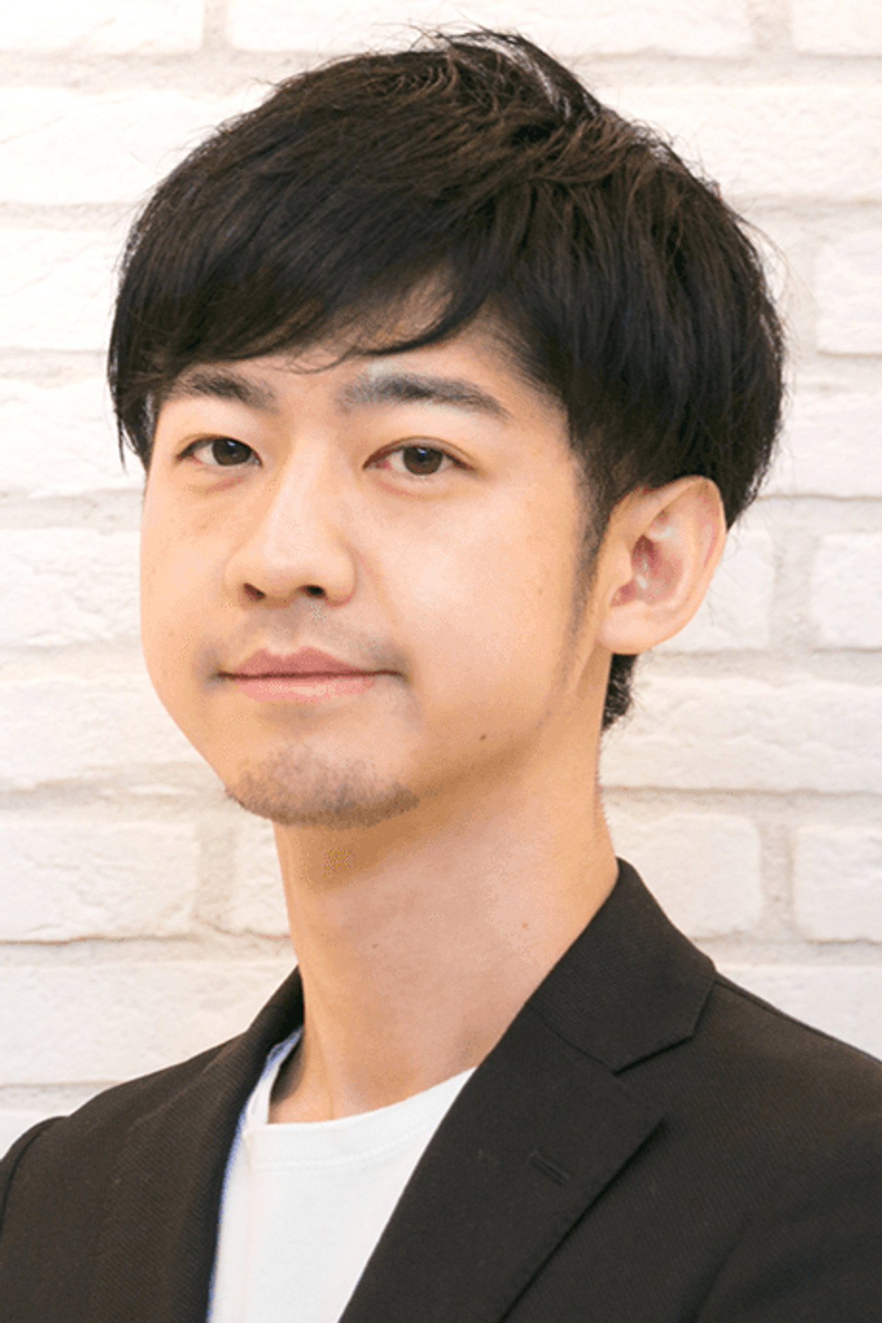 桑田栄顕