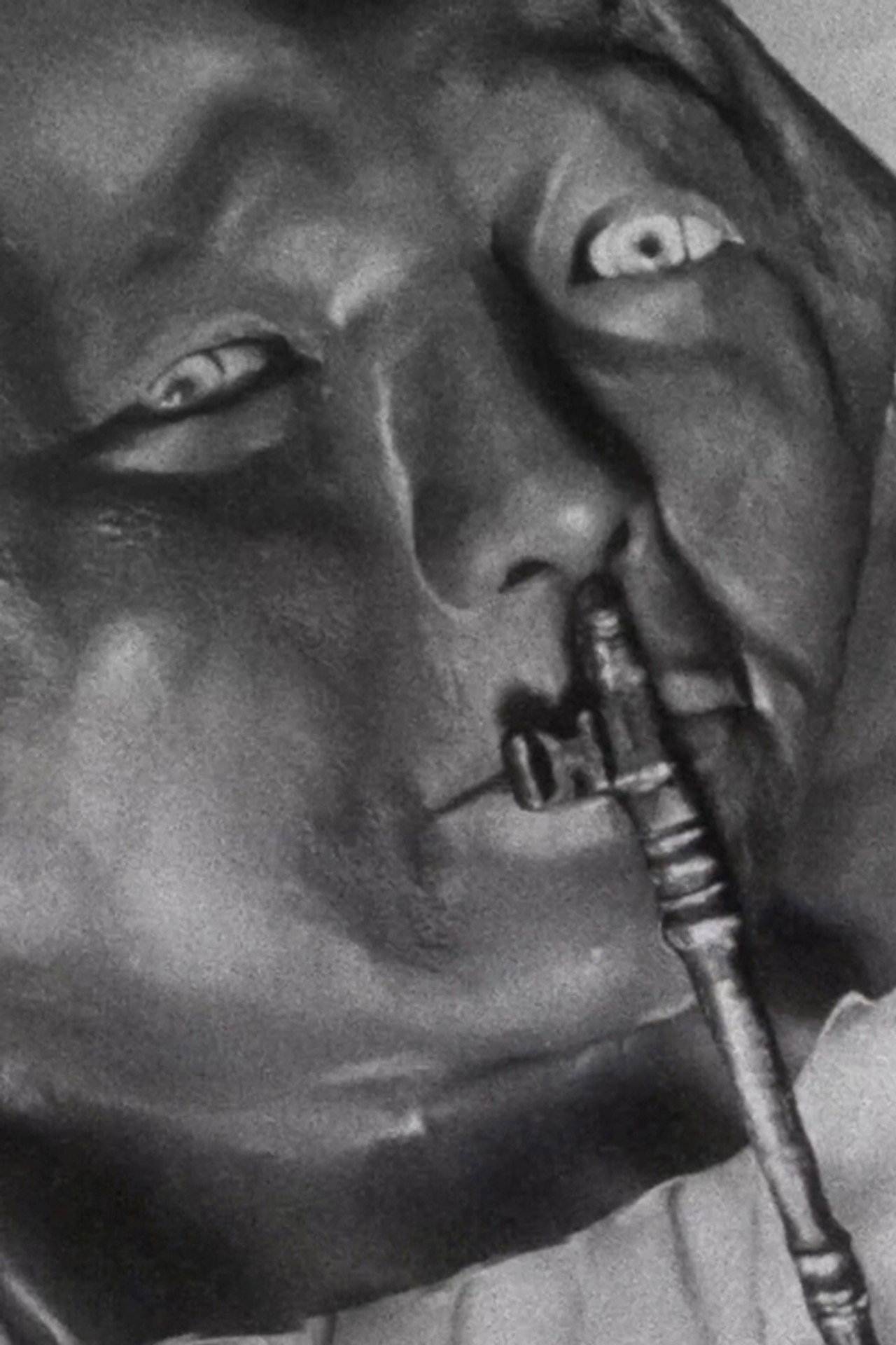 Objet d’énigme filmaffisch