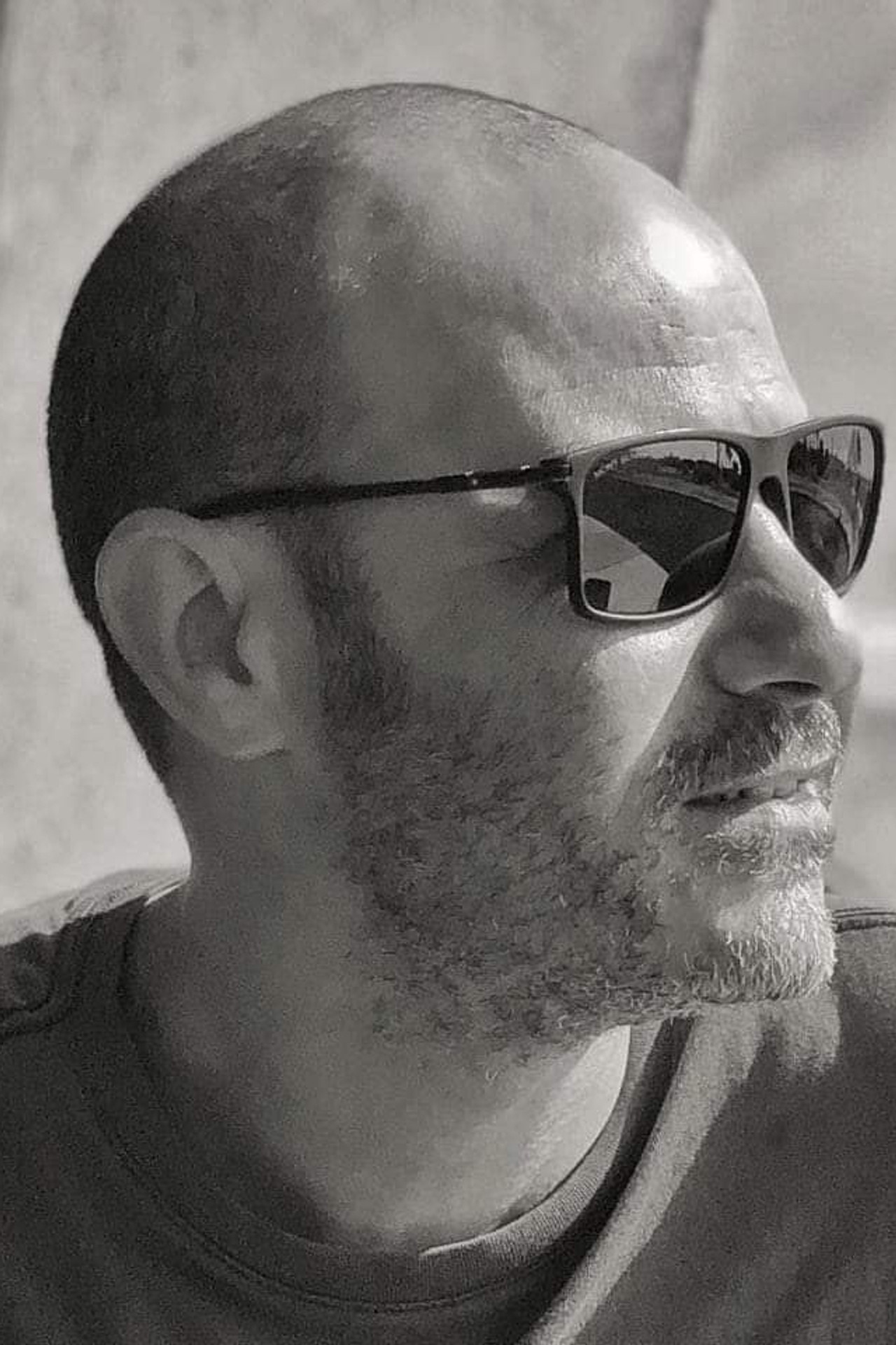 Sameh Hagag