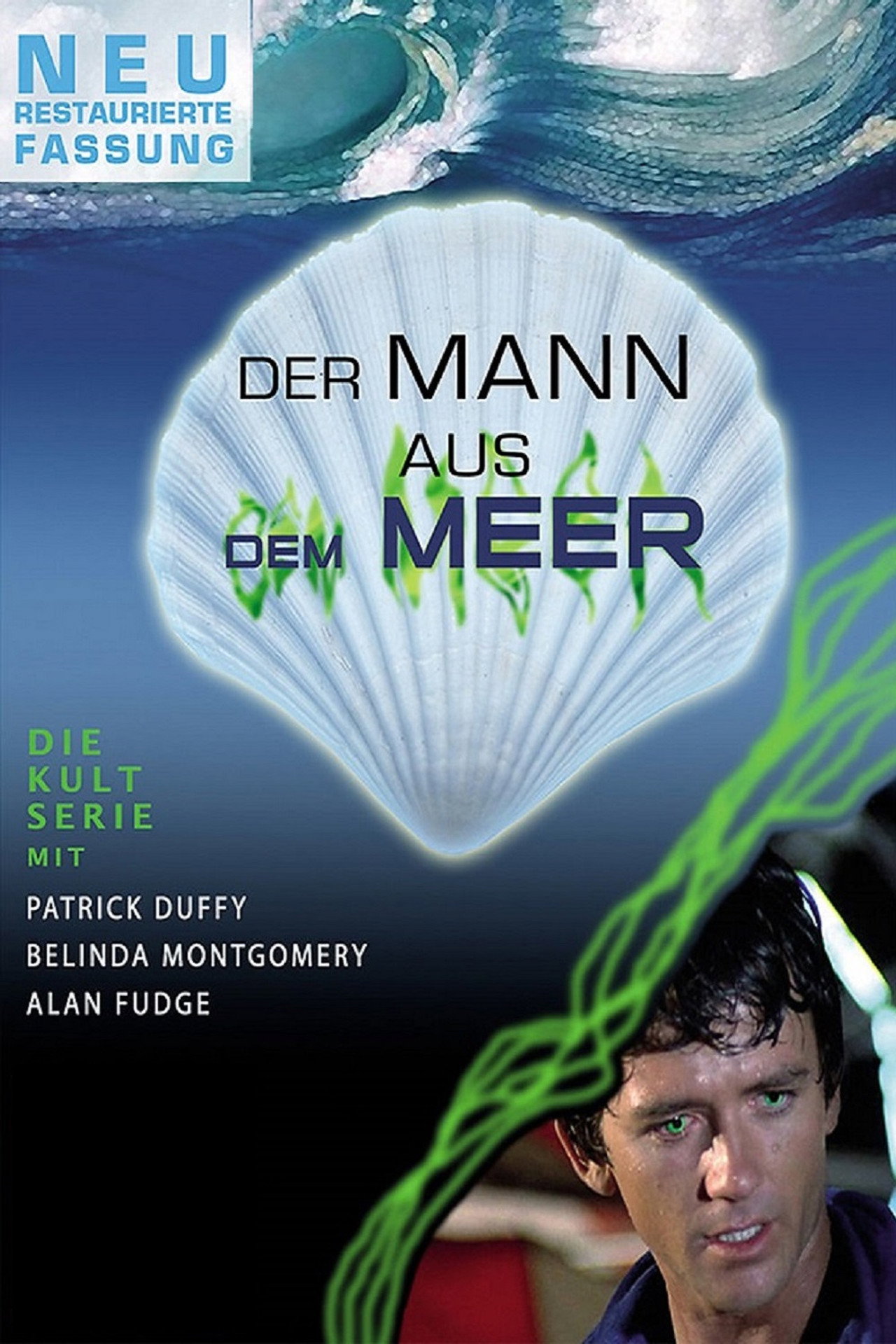 Der Mann aus Atlantis