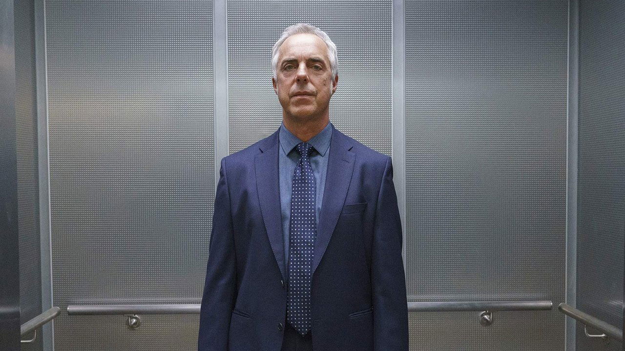 Bosch - Season 5 Episode 9 : Hold Back the Night