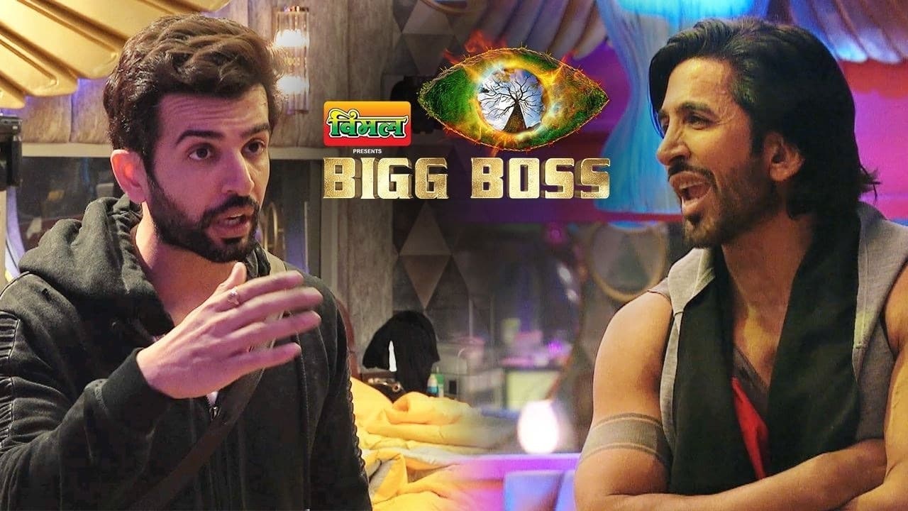 Bigg Boss - Season 15 Episode 38 : Jay-Veeru Ki Bigg Dushmani