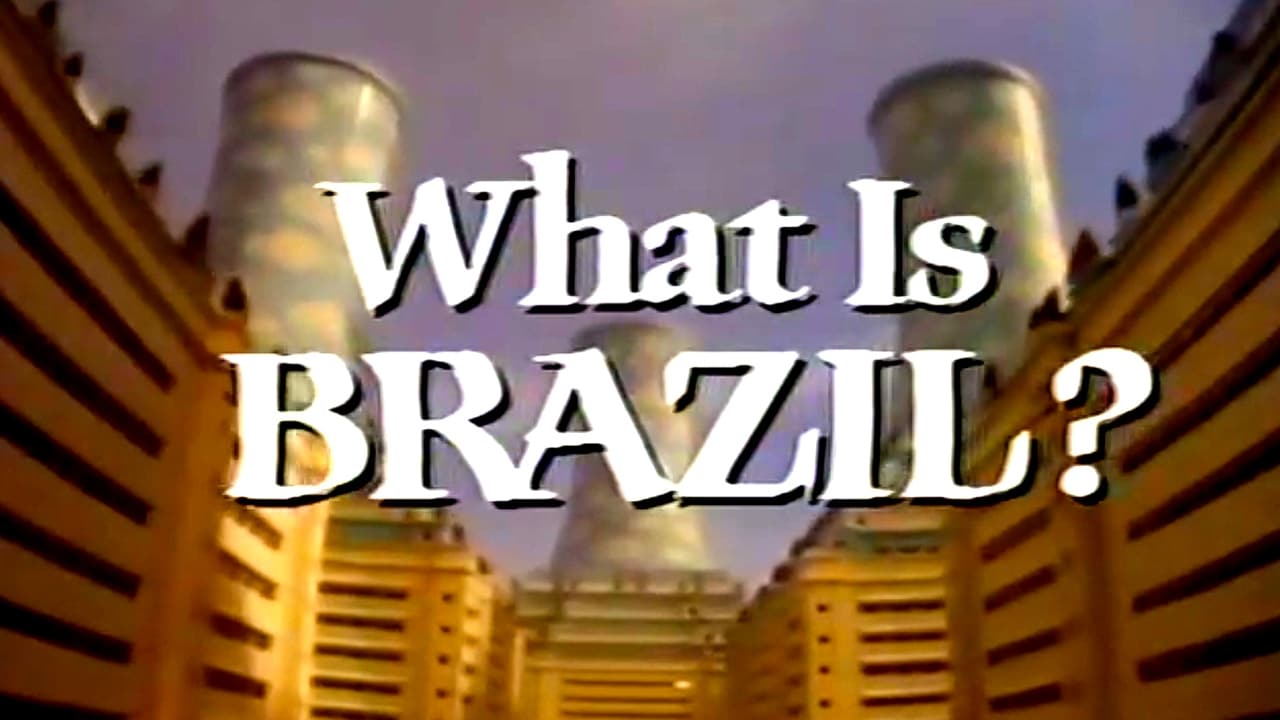 Scen från What Is Brazil?