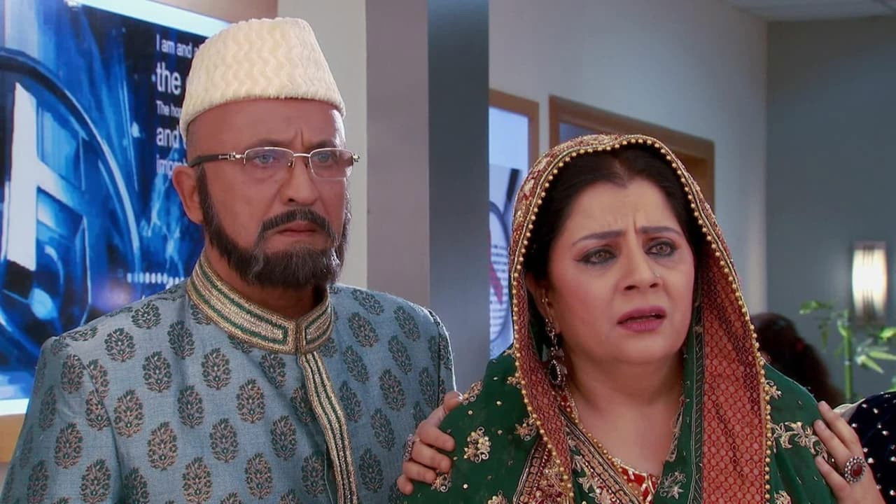 Qubool Hai — Épisode 127