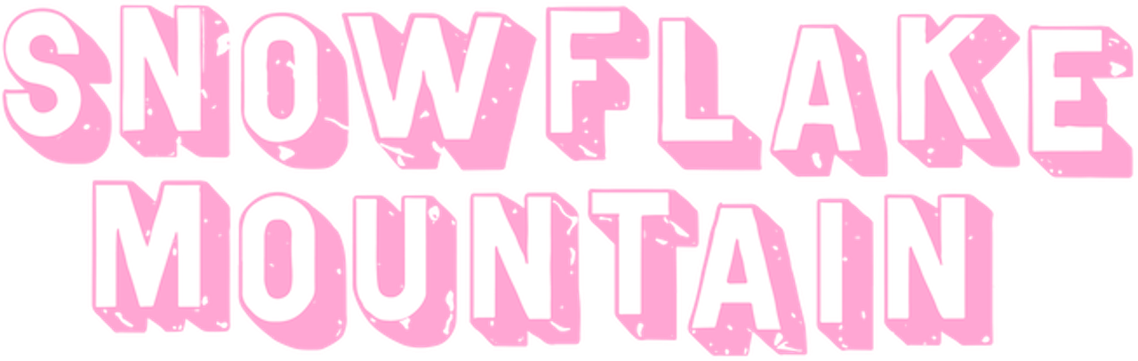 Snowflake Mountain