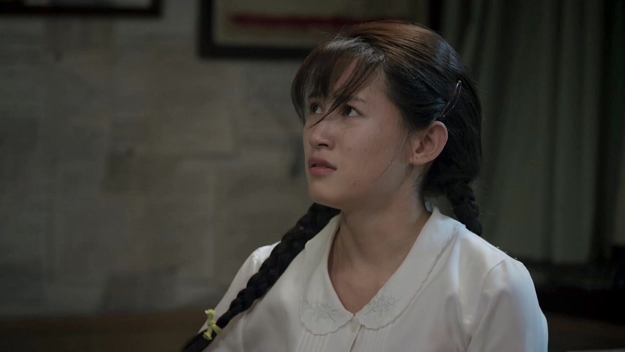 幸福里的故事 — Épisode 3