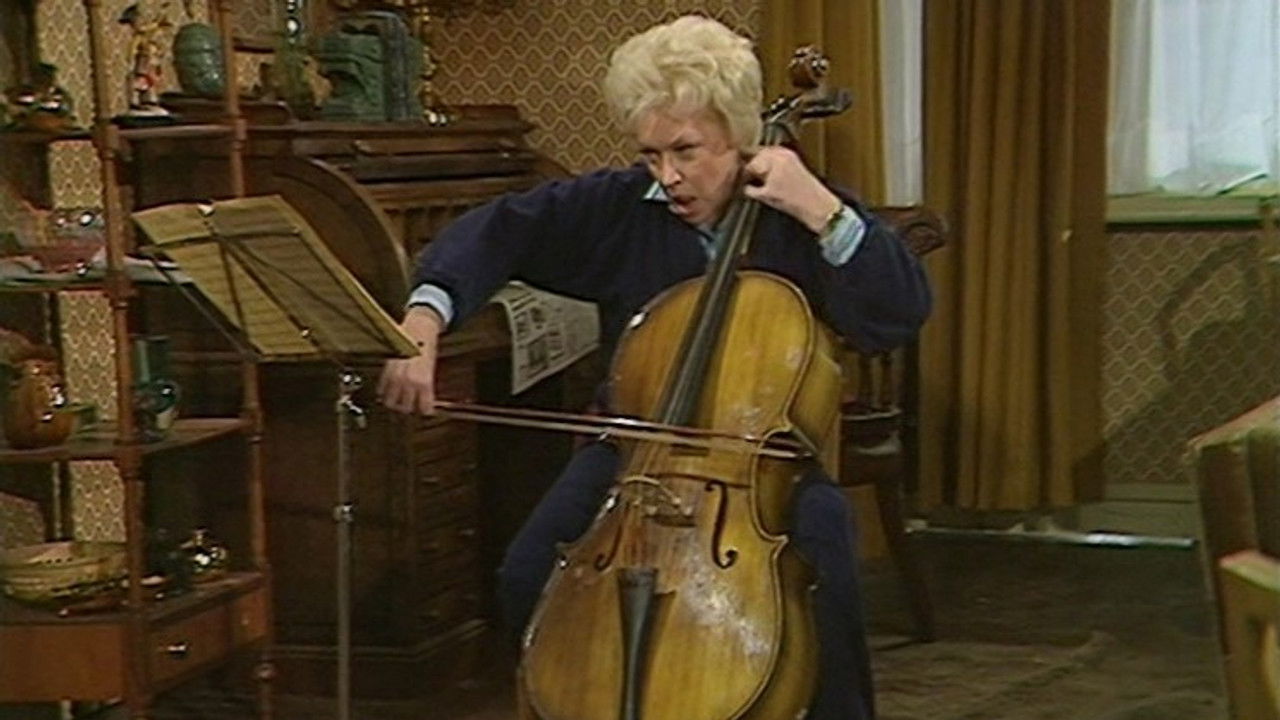 Terry and June — Épisode 6