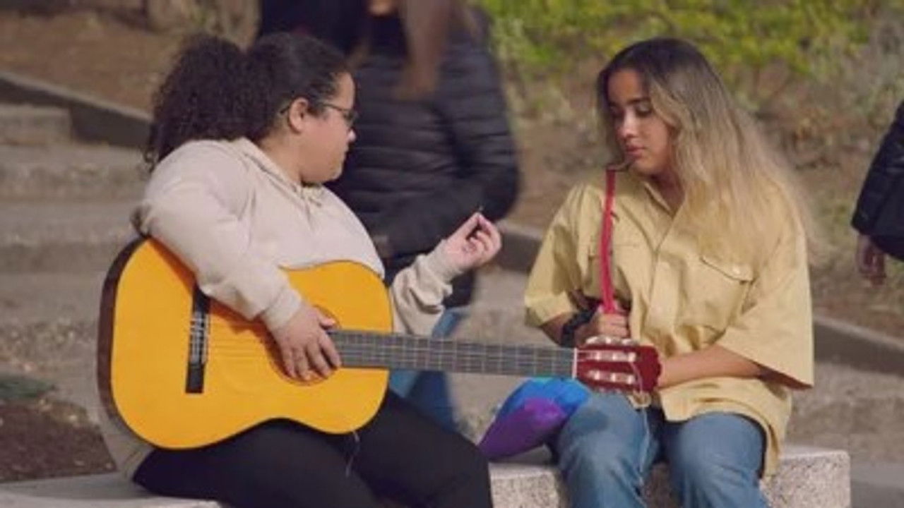 ASKIP, le collège se la raconte — Le jour du carrefour des métiers