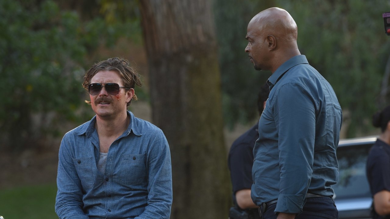 Lethal Weapon - Season 2 Episode 6 : Gold Rush