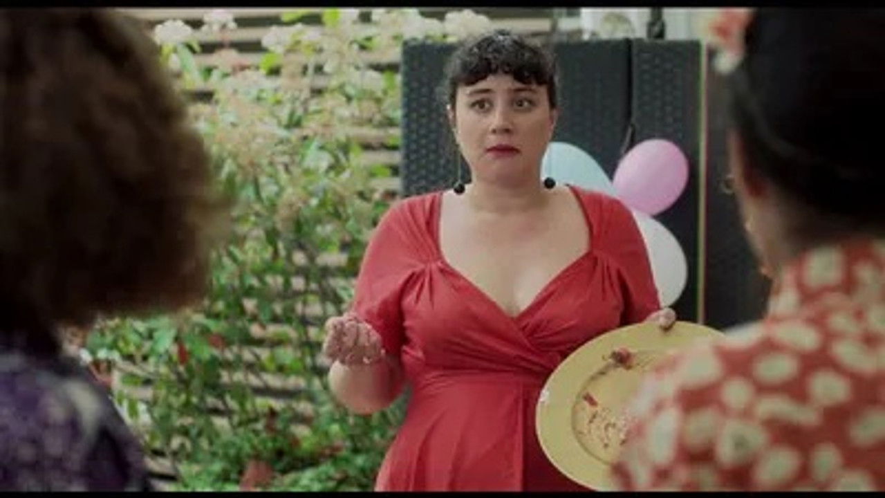 Loulou — Babyshower