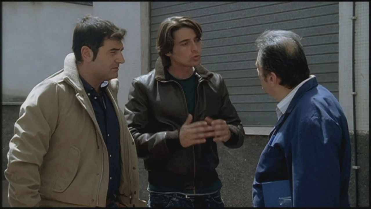 Julia Corsi, Commissaire — Épisode 6