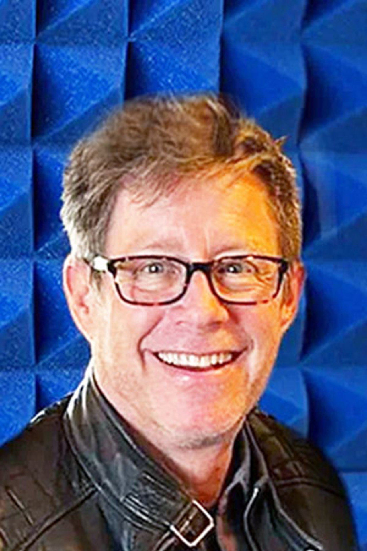 Steve George
