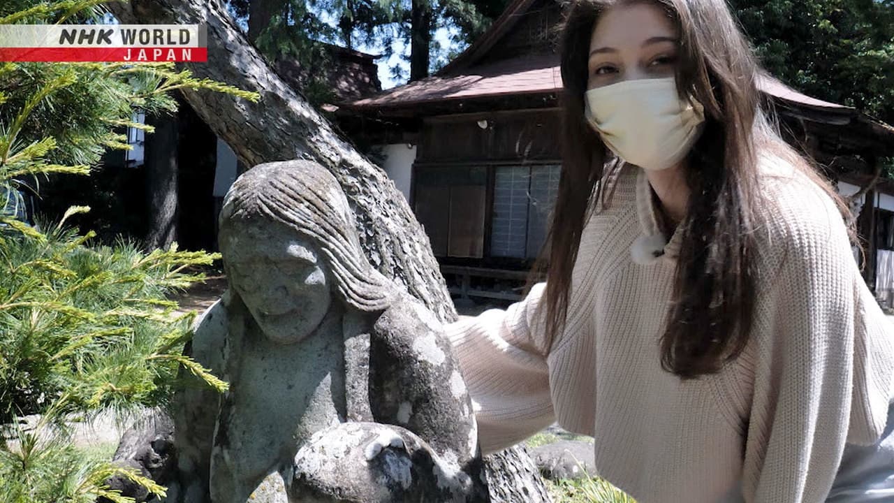 Journeys in Japan - Season 13 Episode 13 : Yamagata: Communing with the Living and the Dead