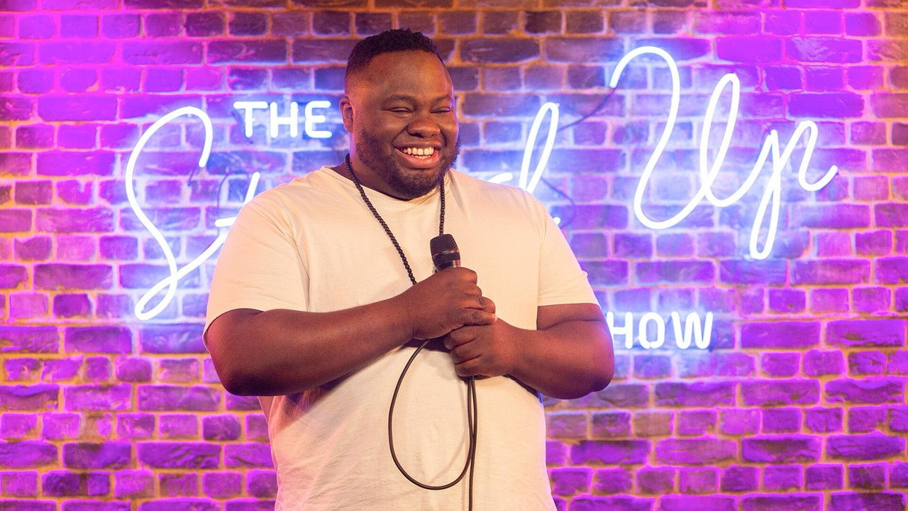 The Stand Up Sketch Show — Épisode 3