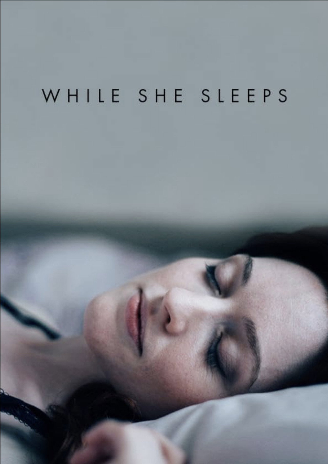 While She Sleeps