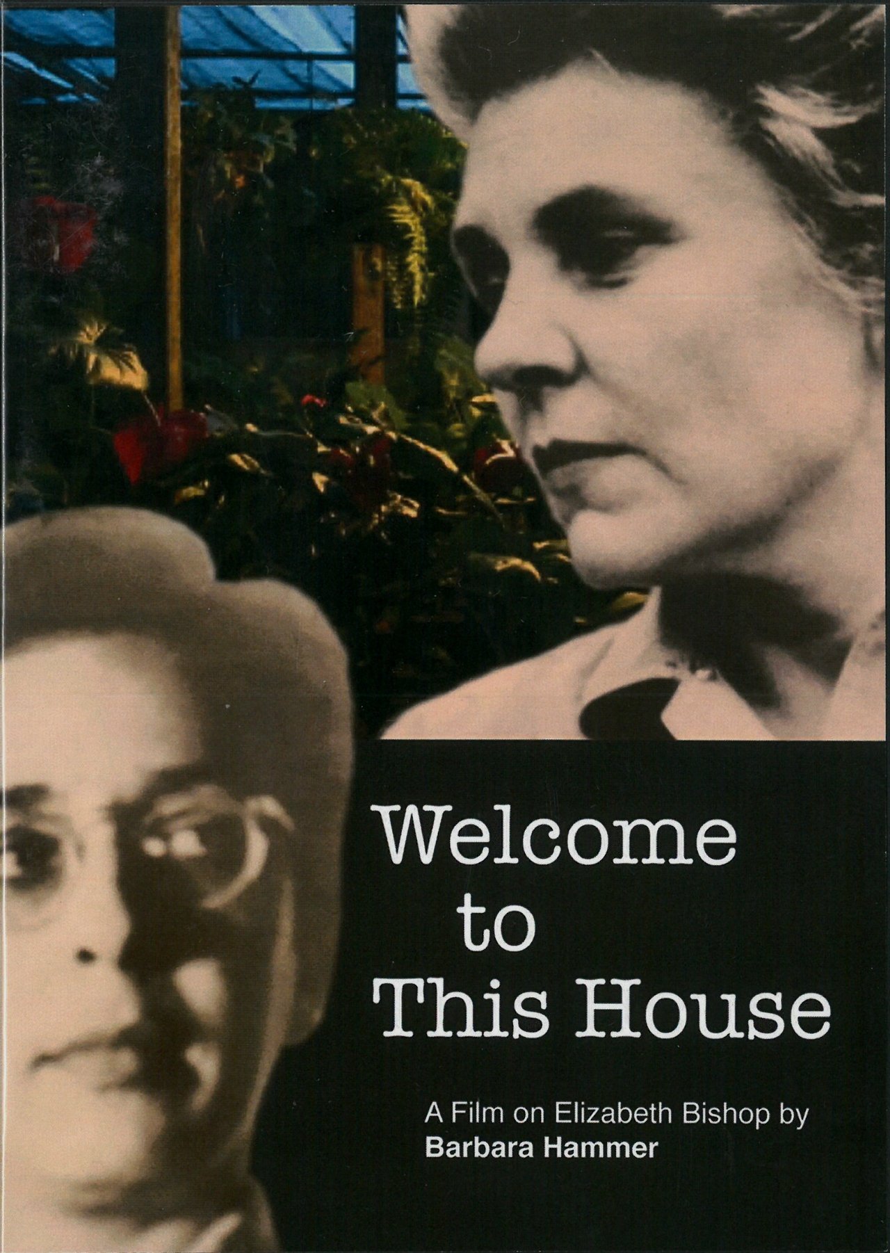 مشاهدة فيلم Welcome to This House مترجم بدون اعلانات - بوستر