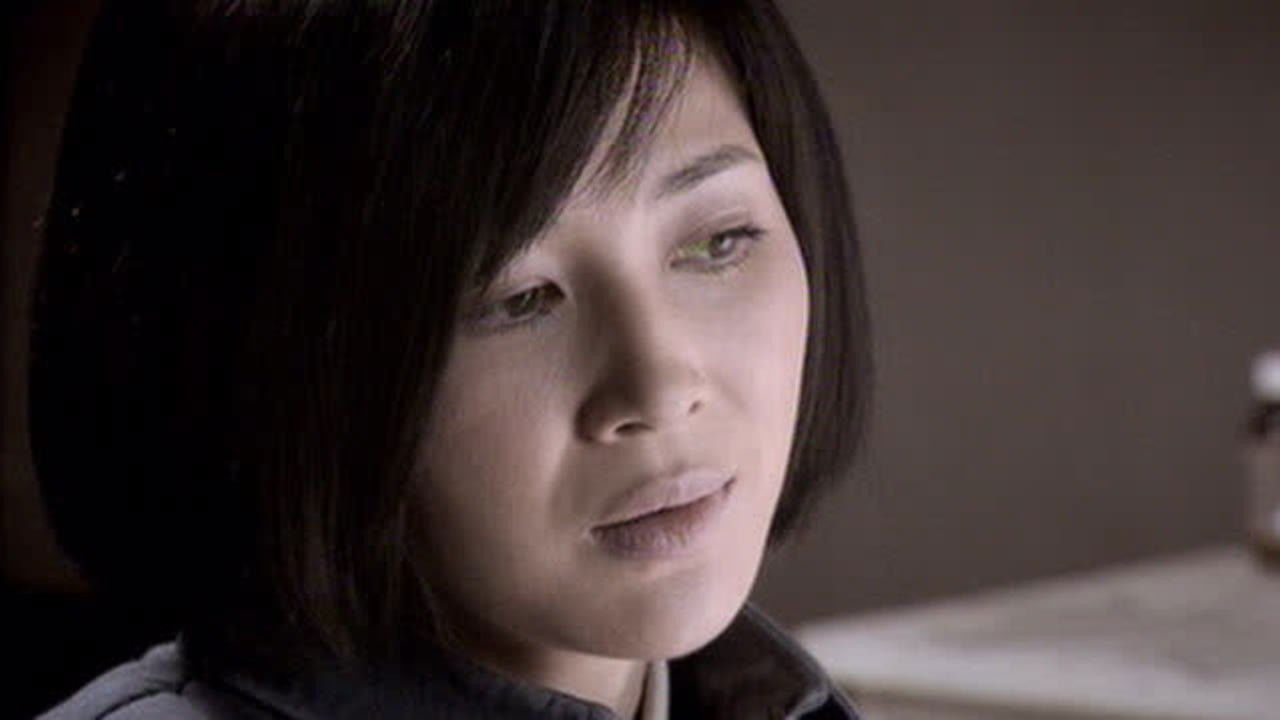 天阵 — Épisode 13