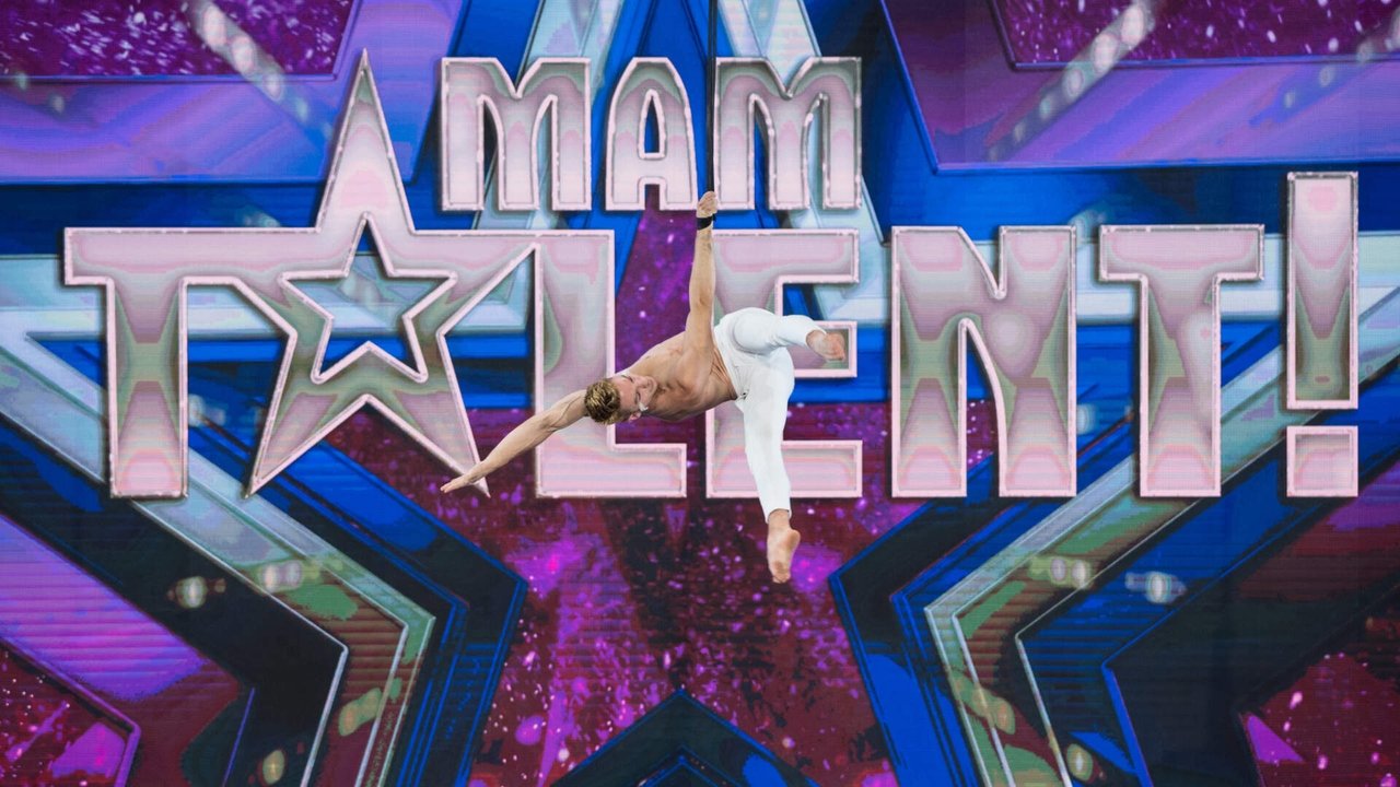 Mam Talent! - Season 13 Episode 7 : Episode 7