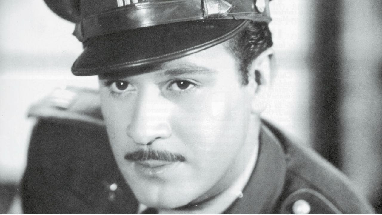 This was Pedro Infante (1963)