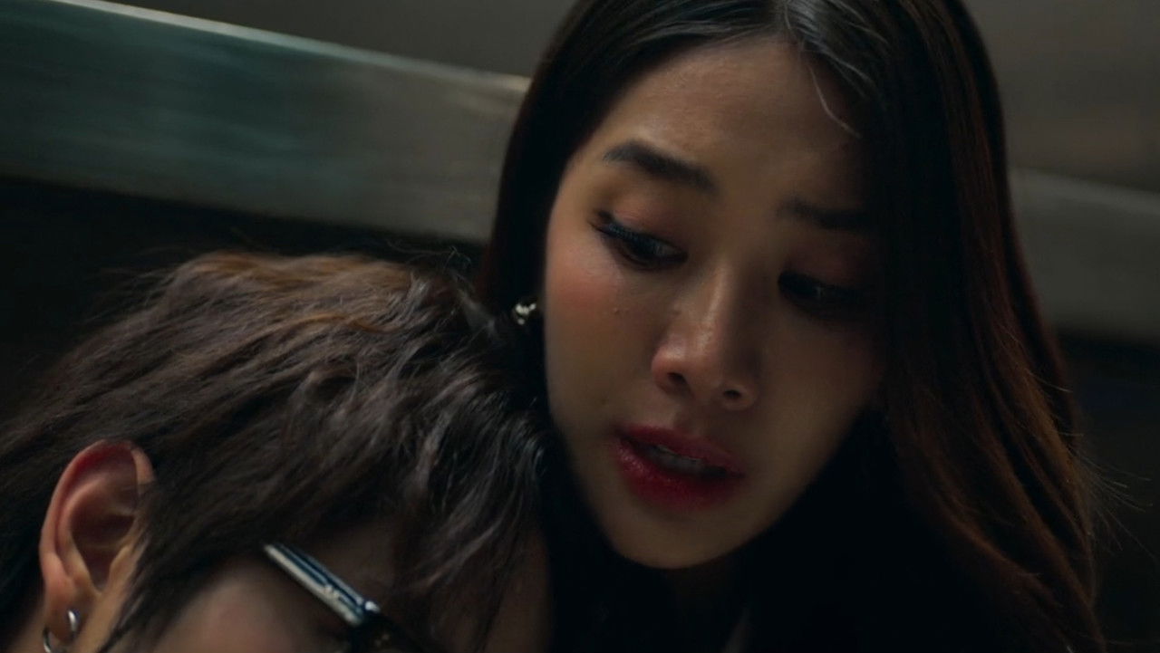 รัก มาก เธอ — Épisode 4