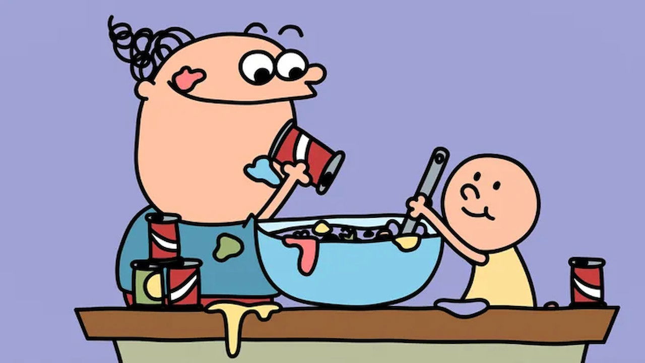 Æblerup — Épisode 8