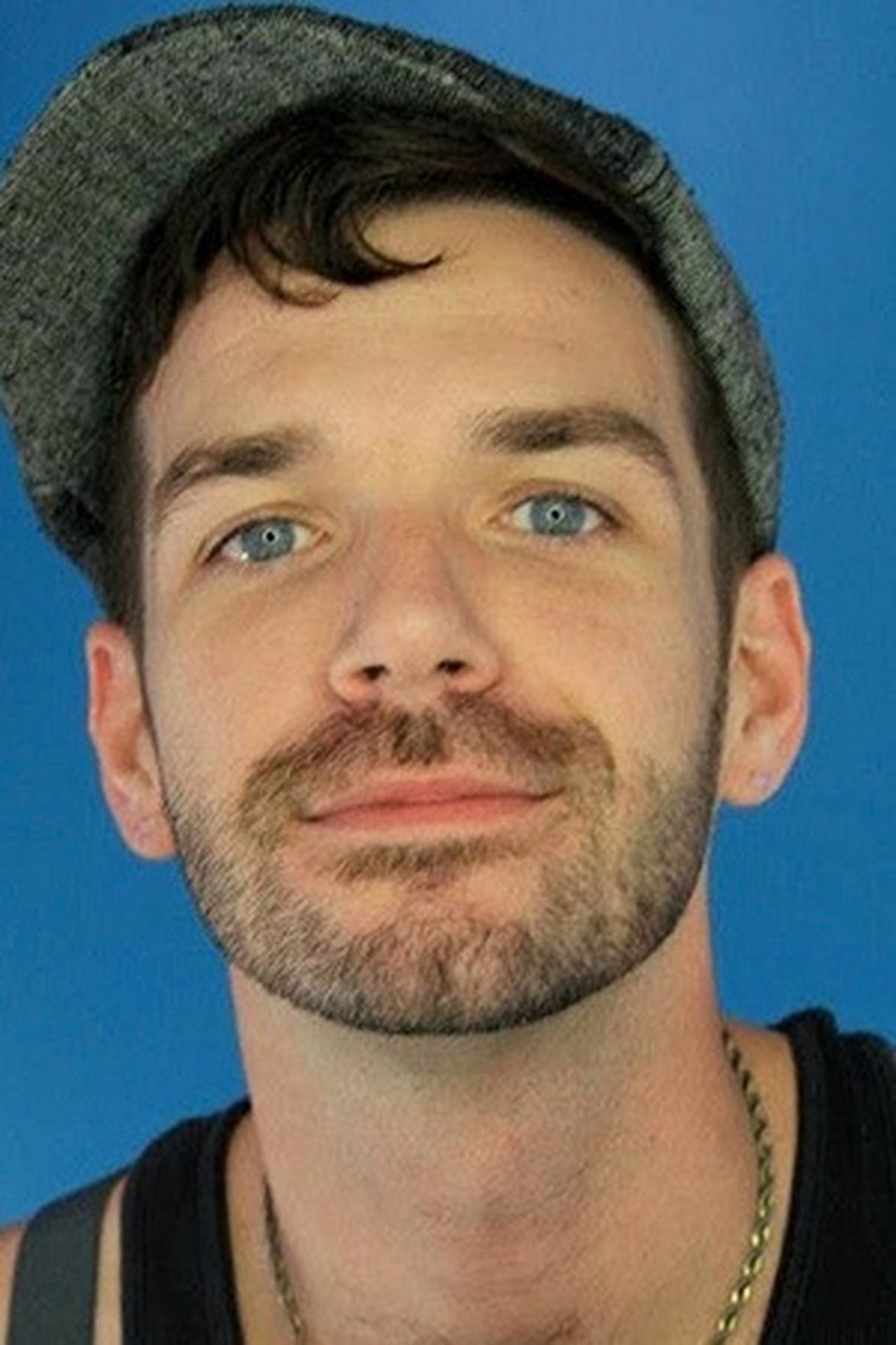 Photo of Brenden Gregory