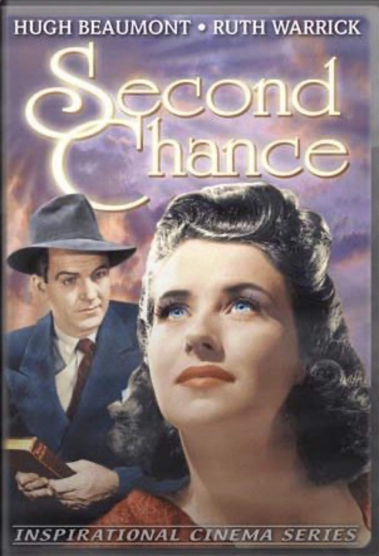 Second Chance Second Chance