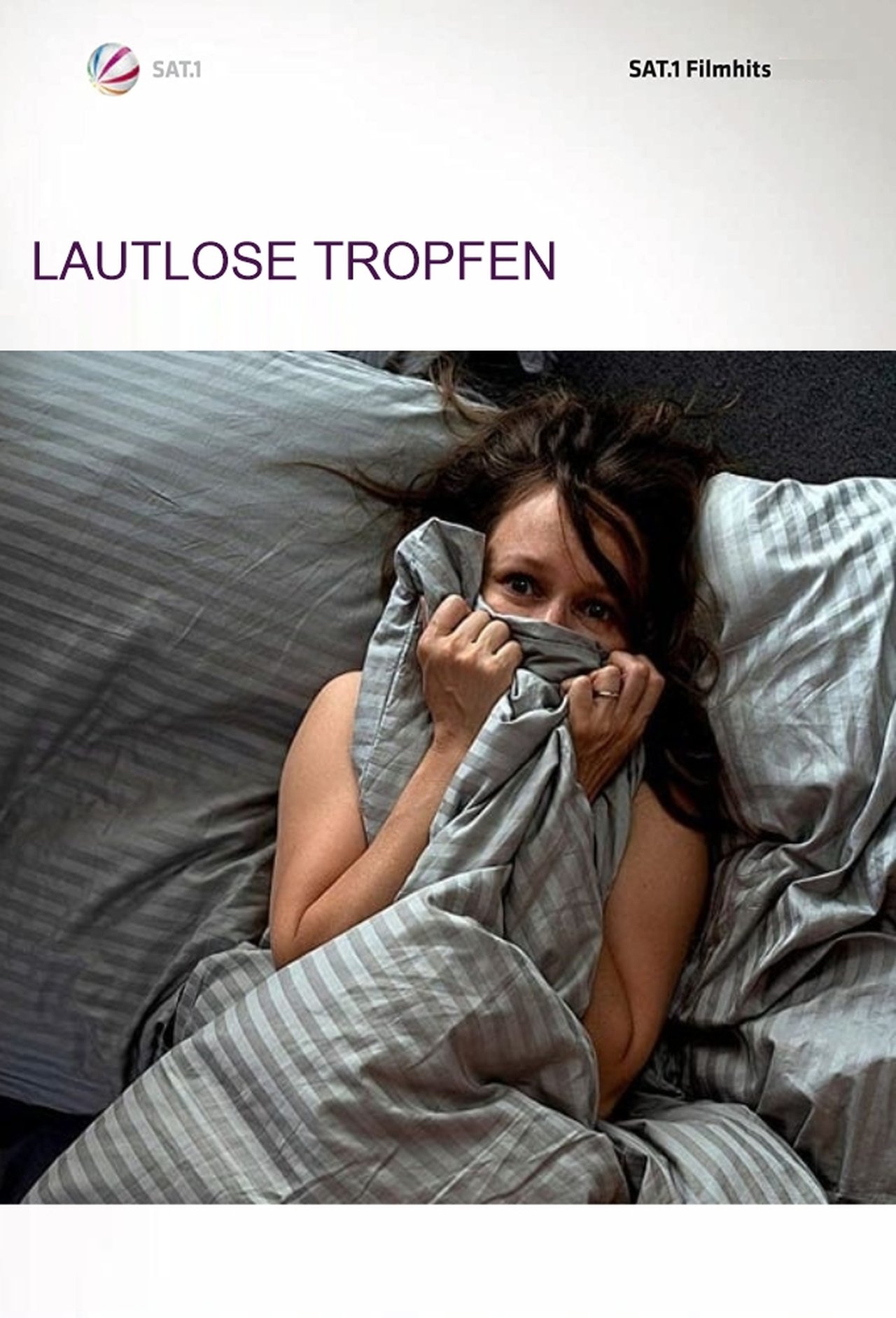 مشاهدة فيلم Lautlose Tropfen مترجم بدون اعلانات - بوستر
