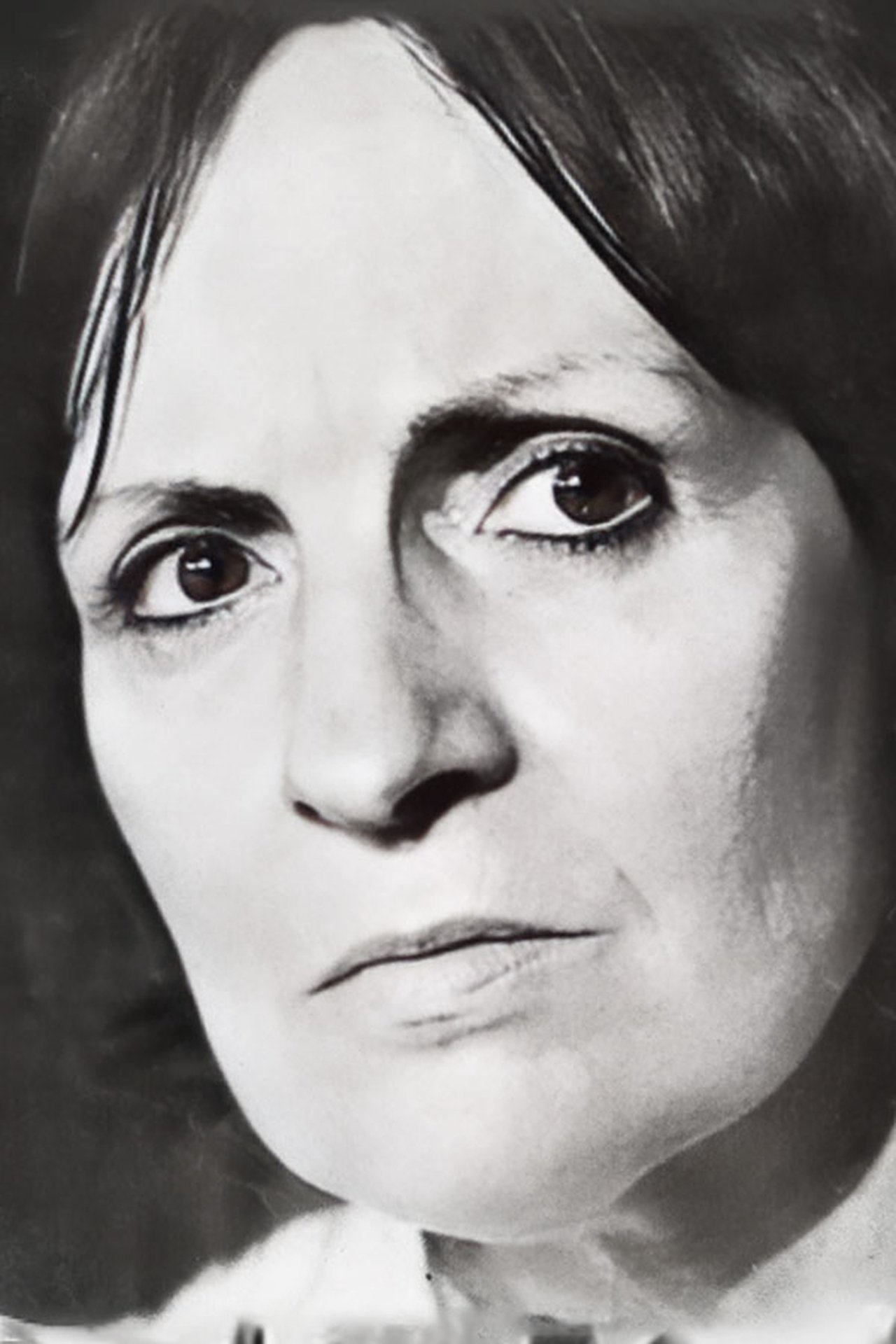 Photo of Zoe Ducós