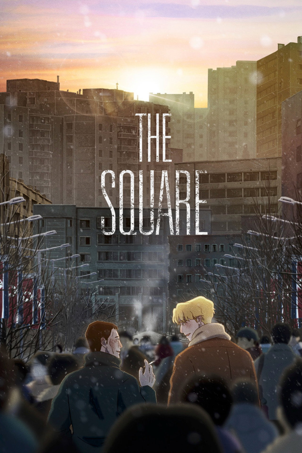 The Square