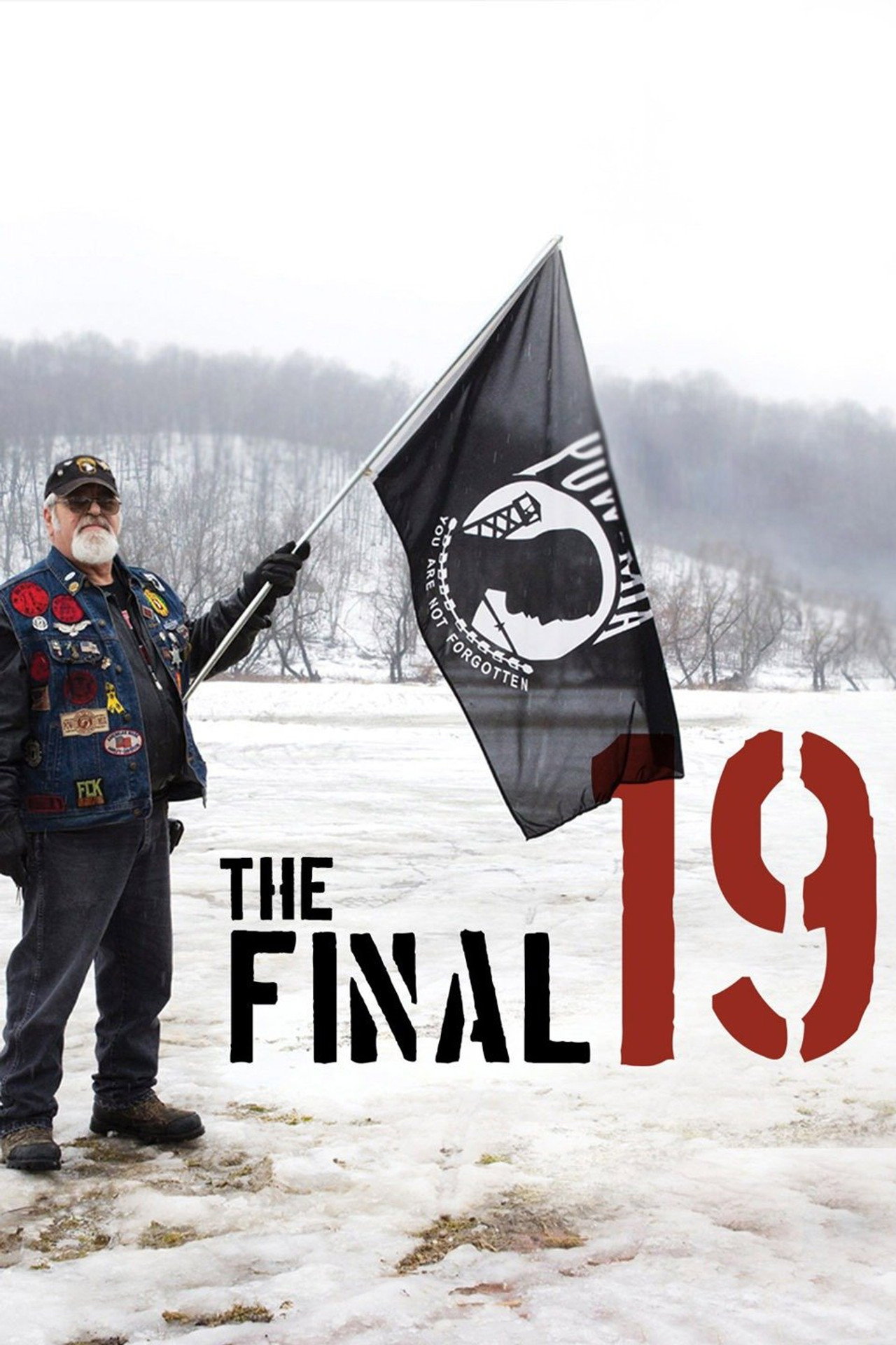The Final 19