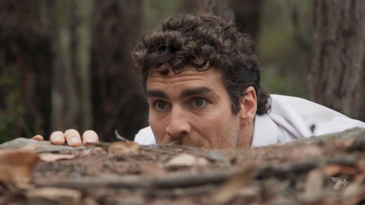 Home and Away — Épisode 82