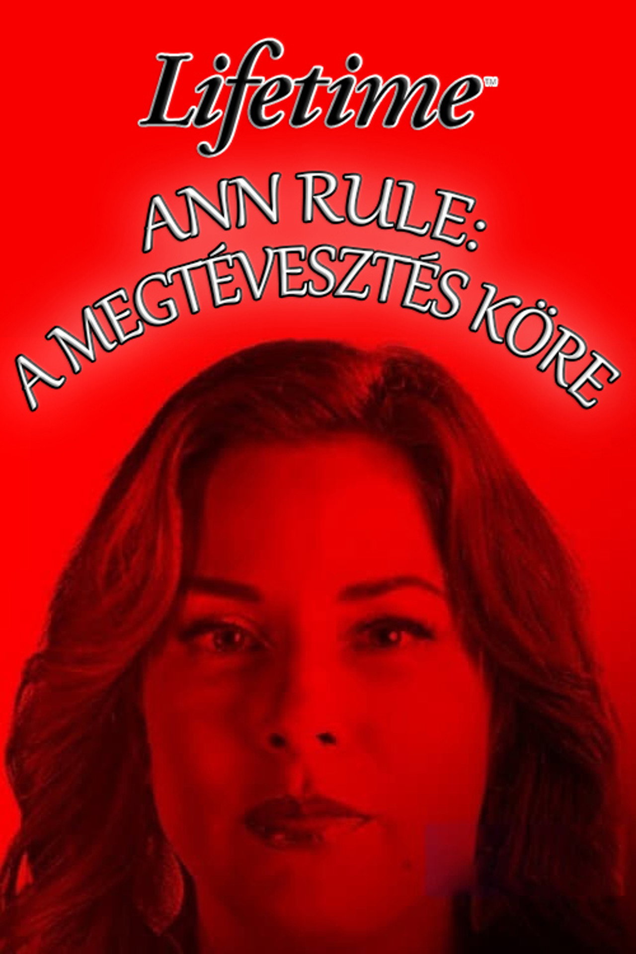 Ann Rule: A megtévesztés köre – plakát 6