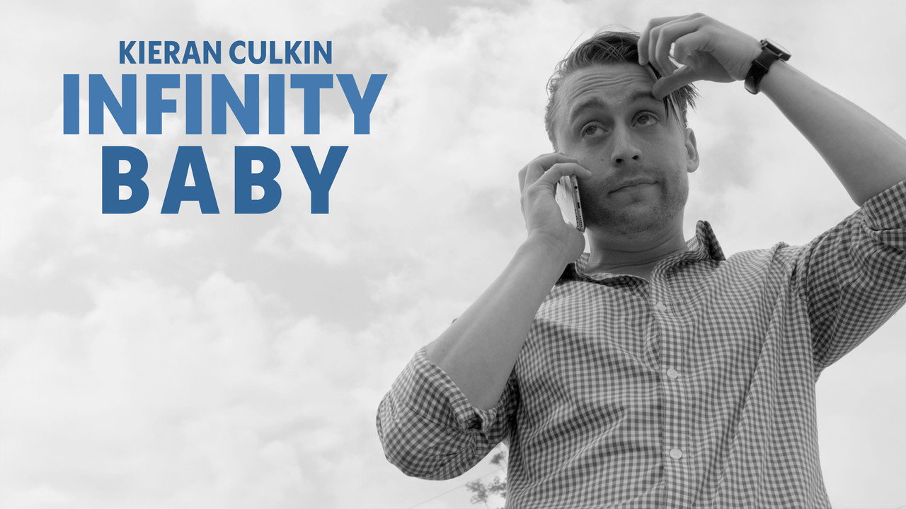 Infinity Baby — still 10