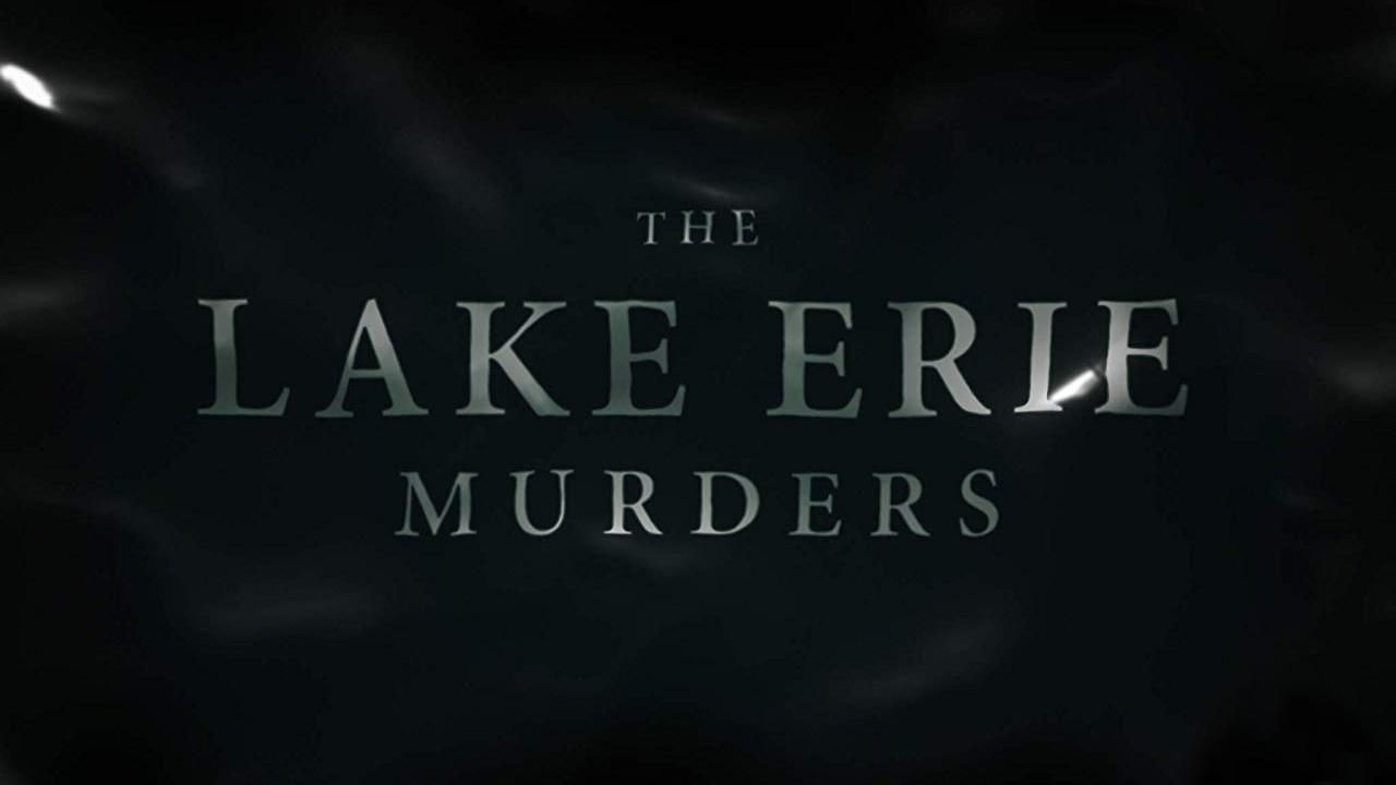 The Lake Erie Murders background