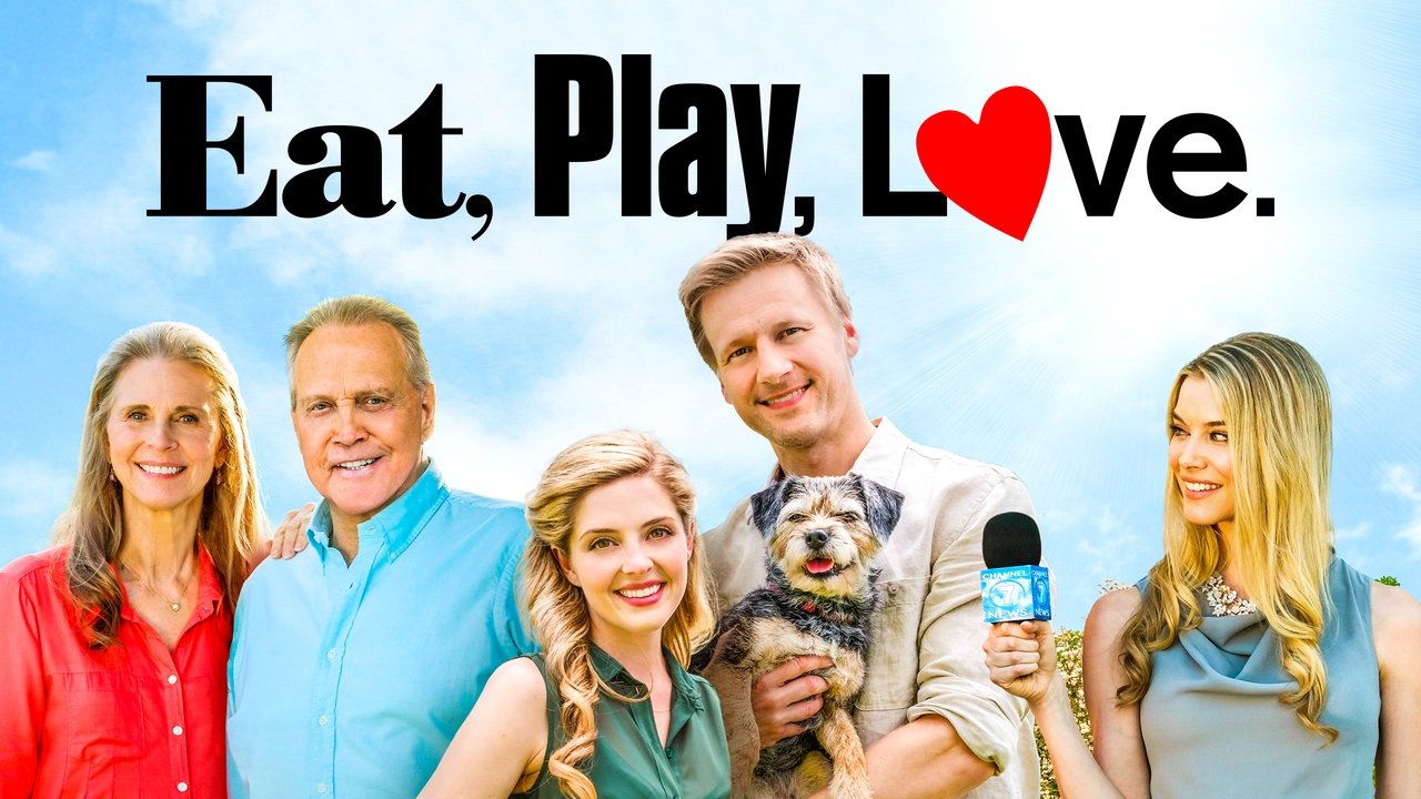 Eat, Play, Love (2017)