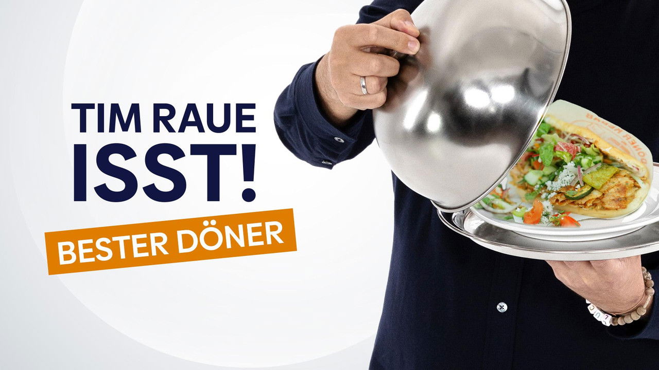 Tim Raue isst! — Épisode 1