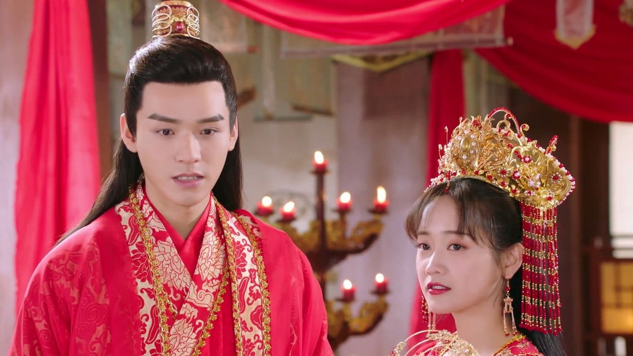 绝世千金 — Épisode 27