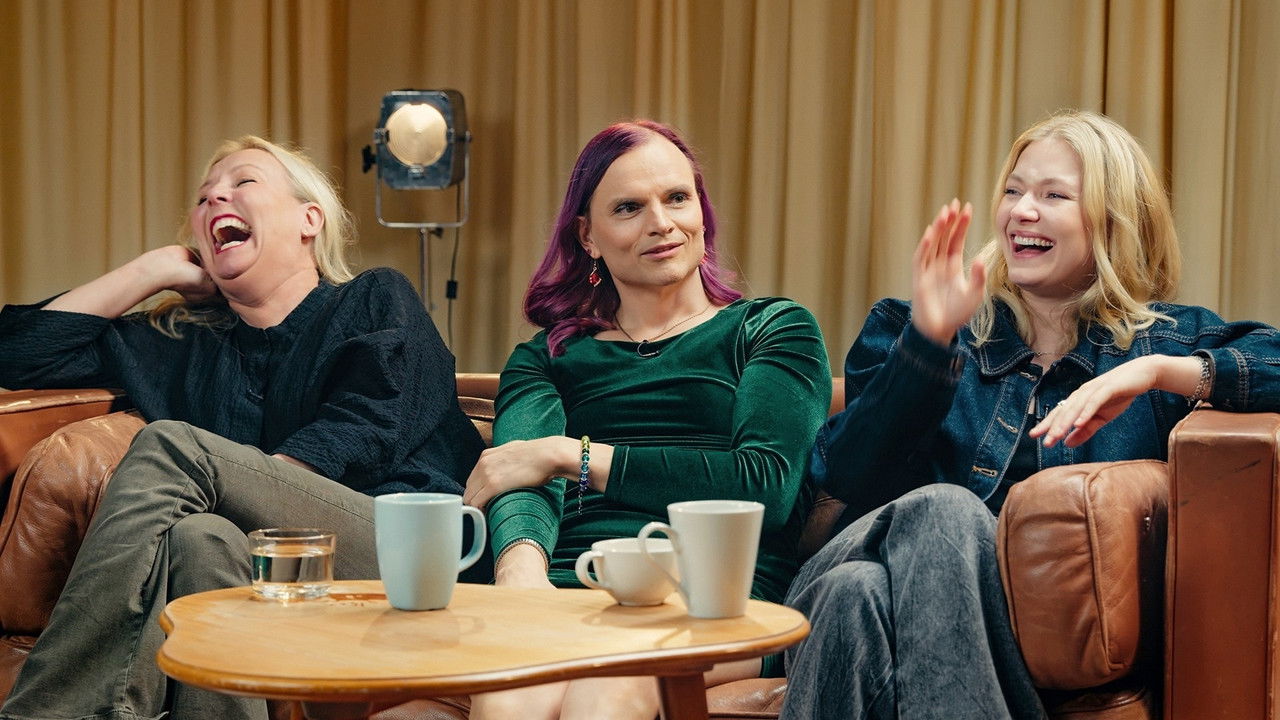 Gauteshow — Épisode 5