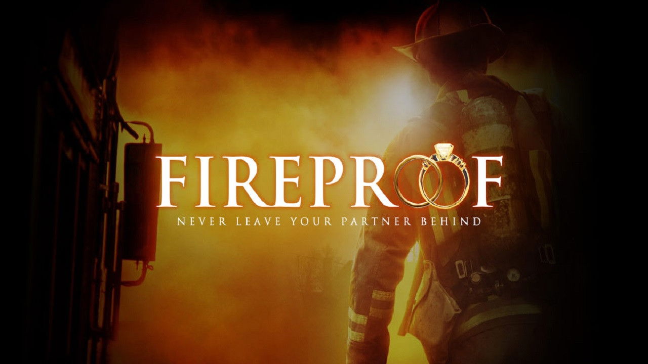 Fireproof