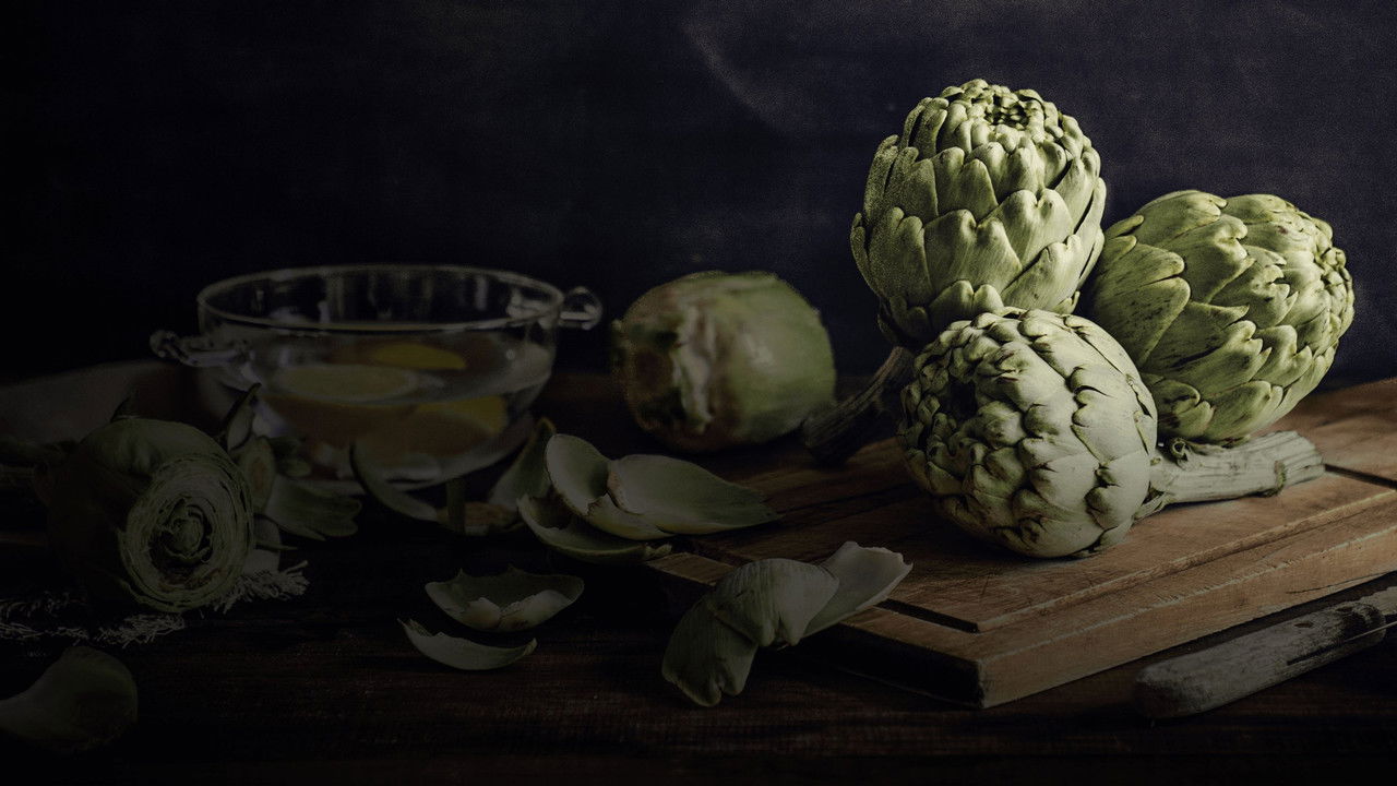 Artichaut, un cœur à prendre
