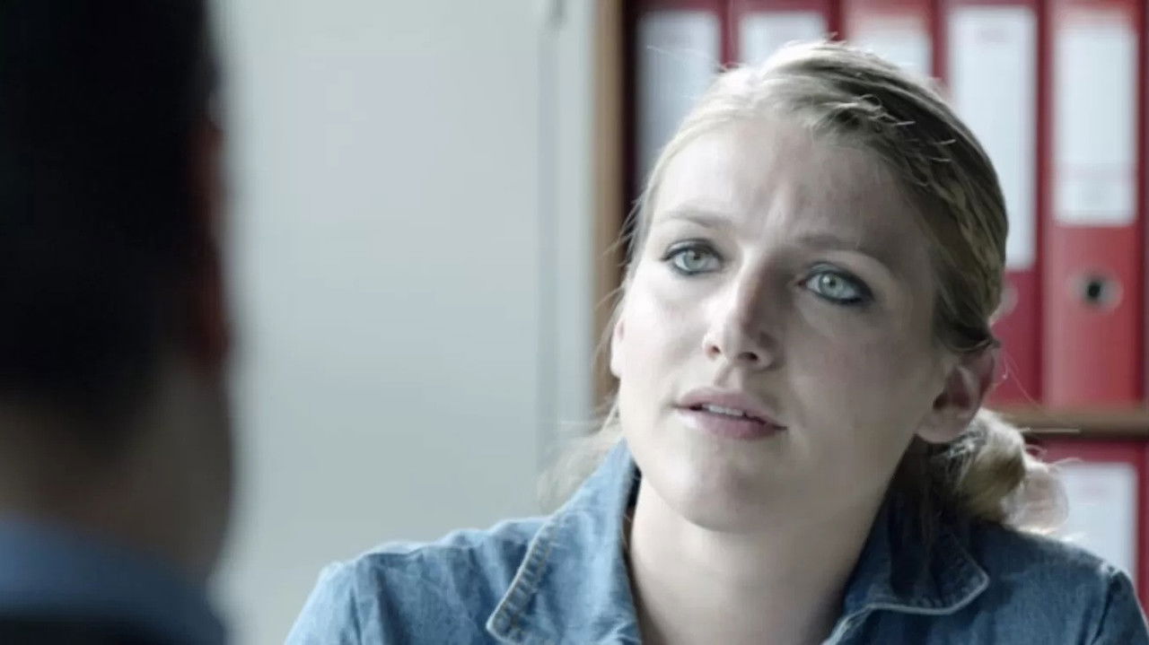 Urgence disparitions — Épisode 4