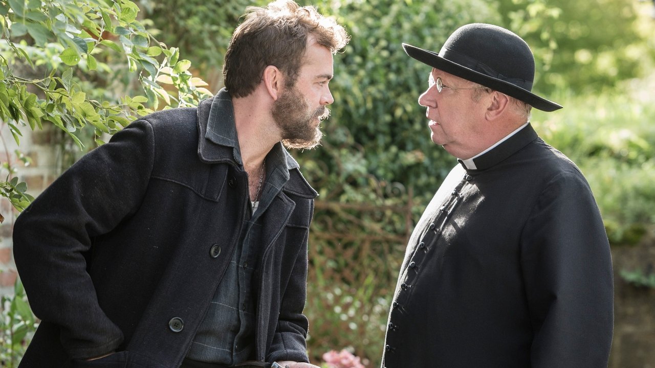 Father Brown - Season 5 Episode 11 : The Sins of Others